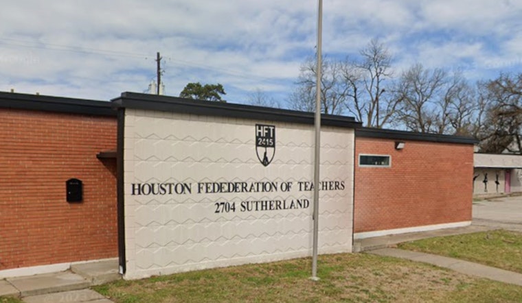 Houston ISD Board Rejects Teacher Union's Request to Reimplement Classroom Door Lock Policy Amidst Security Concerns