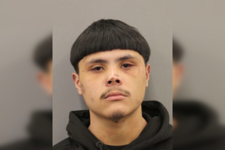Houston Man, 19, Charged with Manslaughter in Fatal Motel Parking Lot Shooting