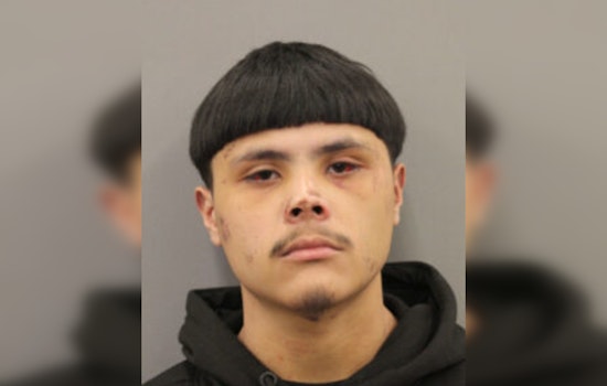 Houston Man, 19, Charged with Manslaughter in Fatal Motel Parking Lot Shooting