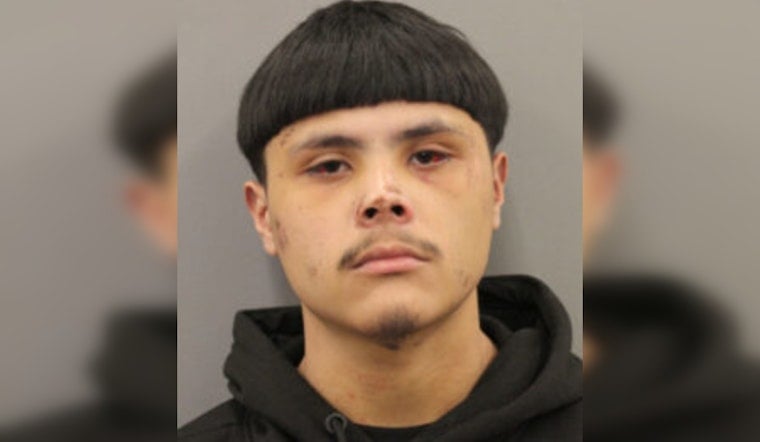 Houston Man, 19, Charged with Manslaughter in Fatal Motel Parking Lot Shooting
