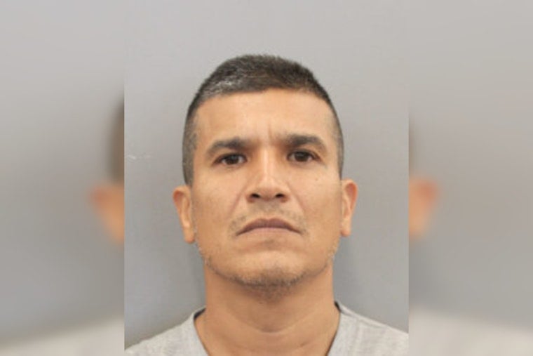 Houston Man Charged in Cold Case Murders Spanning from 2007 to 2008