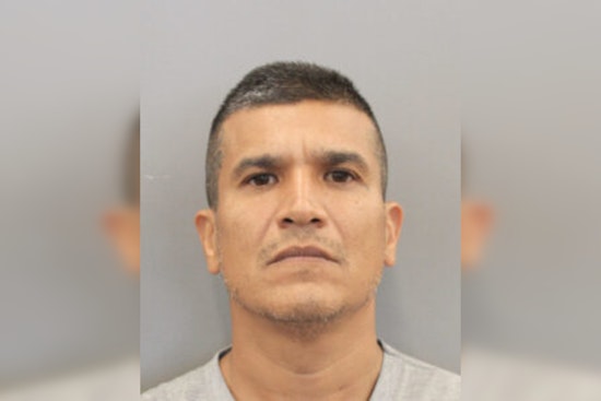 Houston Man Charged in Cold Case Murders Spanning from 2007 to 2008