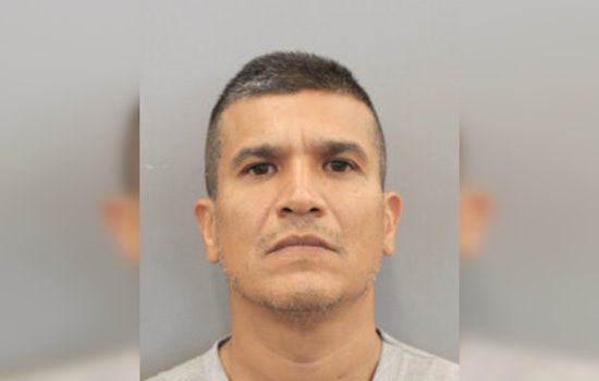 Houston Man Charged in Cold Case Murders Spanning from 2007 to 2008