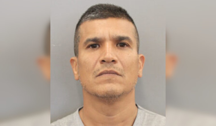 Houston Man Charged in Cold Case Murders Spanning from 2007 to 2008