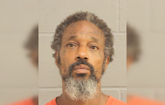 Houston Man Charged in Fatal Stabbing on Montrose Boulevard