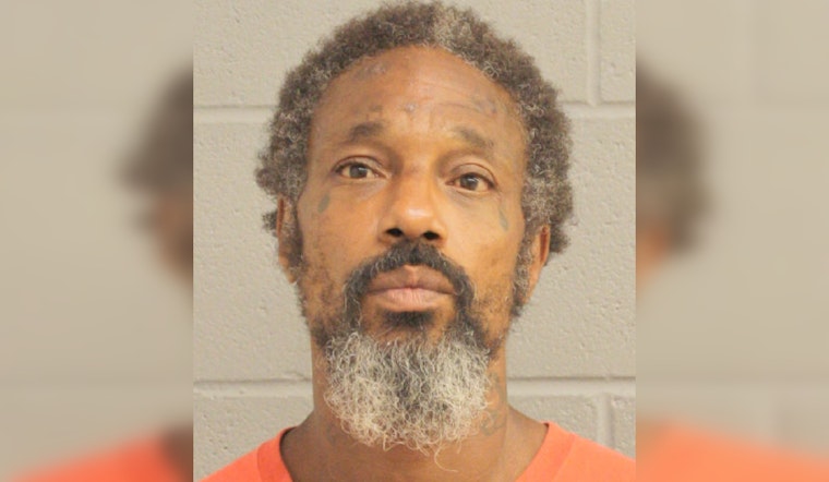 Houston Man Charged in Fatal Stabbing on Montrose Boulevard