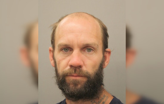 Houston Man Charged with Aggravated Assault Against Police After Cavalcade Street Shootout