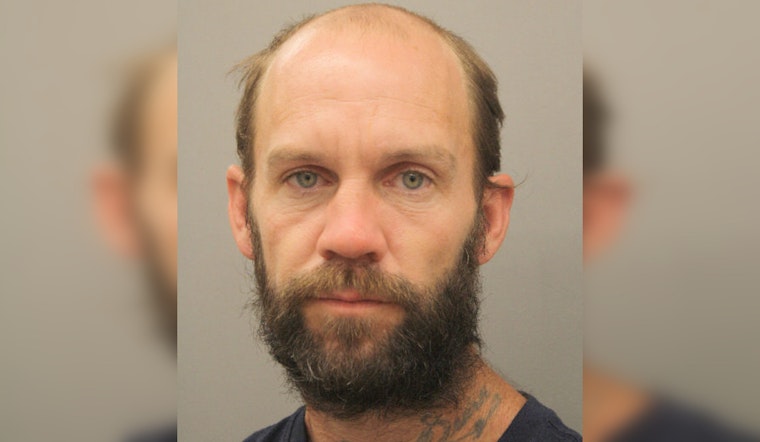Houston Man Charged with Aggravated Assault Against Police After Cavalcade Street Shootout