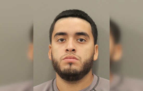 Houston Man Charged with Aggravated Robbery in Convenience Store Heist