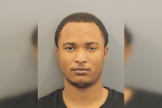 Houston Man Charged with Capital Murder in Fatal Shooting of 90-Year-Old at Senior Living Community