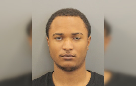 Houston Man Charged with Capital Murder in Fatal Shooting of 90-Year-Old at Senior Living Community