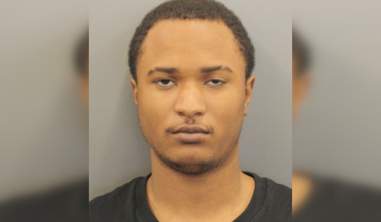 Houston Man Charged with Capital Murder in Fatal Shooting of 90-Year-Old at Senior Living Community