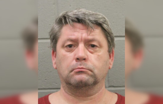 Houston Man Charged with Intoxication Manslaughter After Fatal Collision on Scott Street