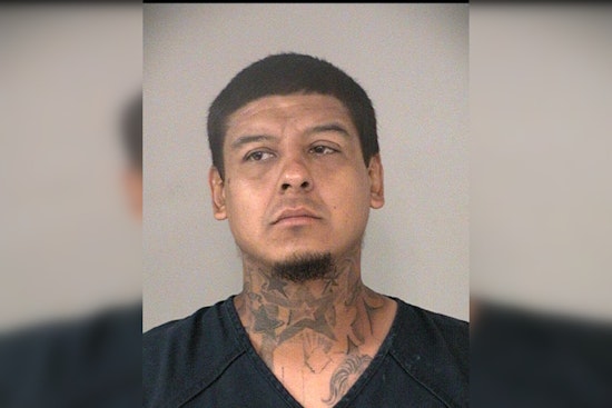 Houston Man Charged with July Homicide After Surveillance Footage Leads to Arrest