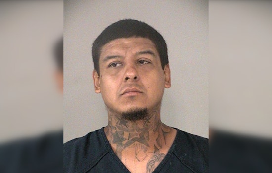 Houston Man Charged with July Homicide After Surveillance Footage Leads to Arrest