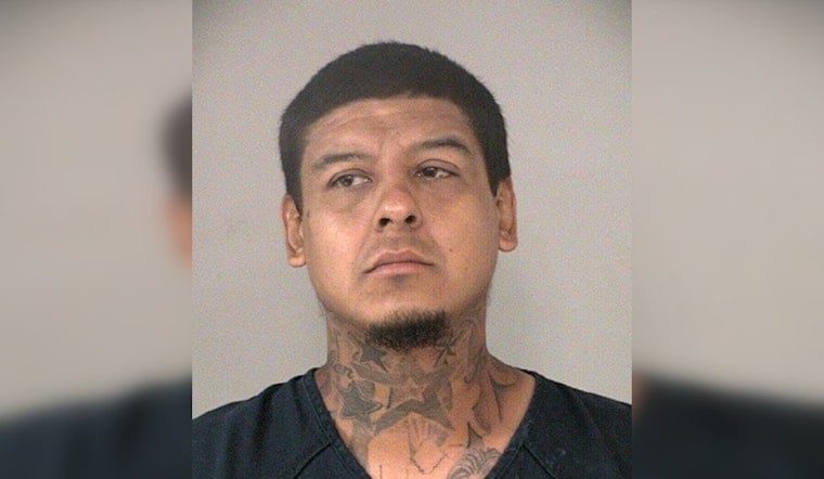 Houston Man Charged with July Homicide After Surveillance Footage Leads to Arrest
