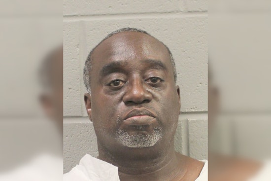 Houston Man Charged with Murder After Deadly Shooting in Harwin Drive Business Parking Lot