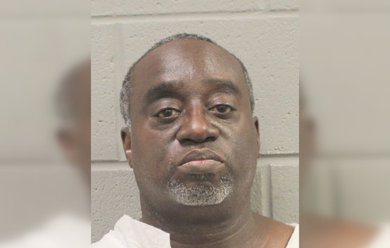 Houston Man Charged with Murder After Deadly Shooting in Harwin Drive Business Parking Lot