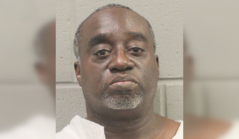 Houston Man Charged with Murder After Deadly Shooting in Harwin Drive Business Parking Lot