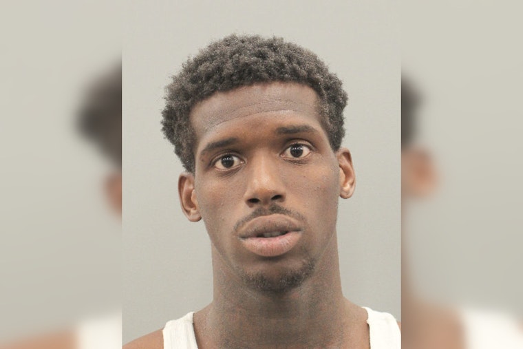 Houston Man Charged with Murder Following North Houston Shooting