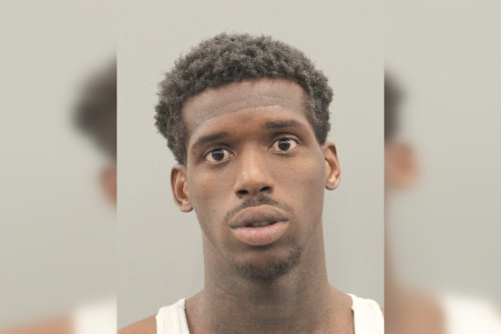 Houston Man Charged with Murder Following North Houston Shooting