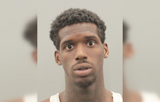 Houston Man Charged with Murder Following North Houston Shooting
