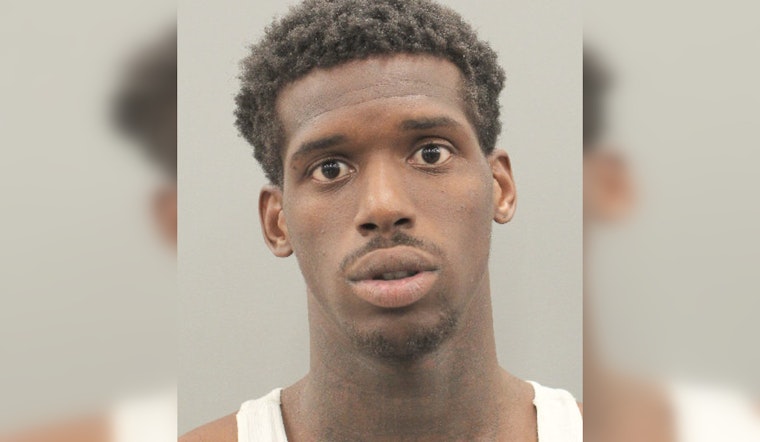 Houston Man Charged with Murder Following North Houston Shooting