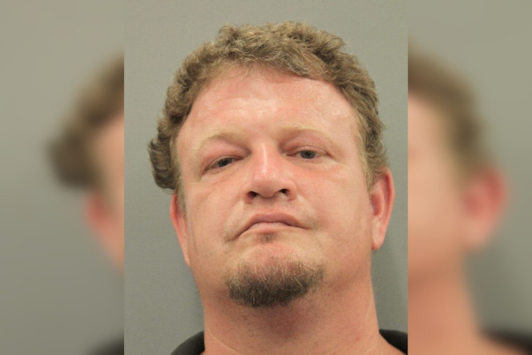 Houston Man Charged with Murder in Fatal Shooting at Birdwood Road Apartment Complex