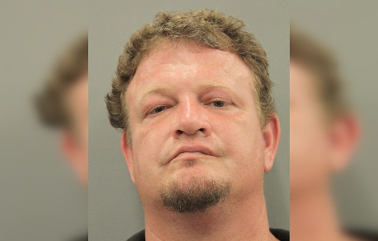 Houston Man Charged with Murder in Fatal Shooting at Birdwood Road Apartment Complex