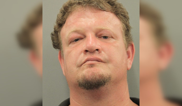 Houston Man Charged with Murder in Fatal Shooting at Birdwood Road Apartment Complex
