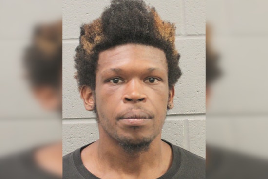 Houston Man Charged with Murder in West Bellfort Avenue Shooting That Killed Innocent Sidewalk Pedestrian