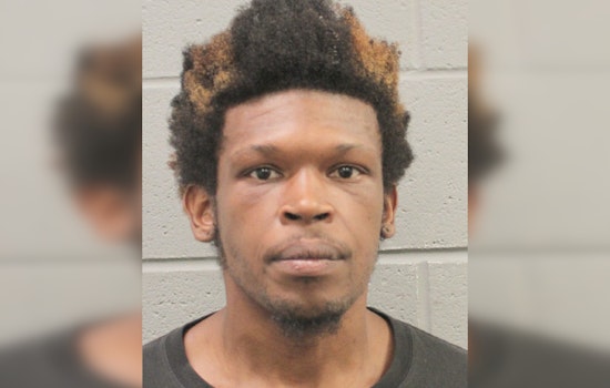 Houston Man Charged with Murder in West Bellfort Avenue Shooting That Killed Innocent Sidewalk Pedestrian