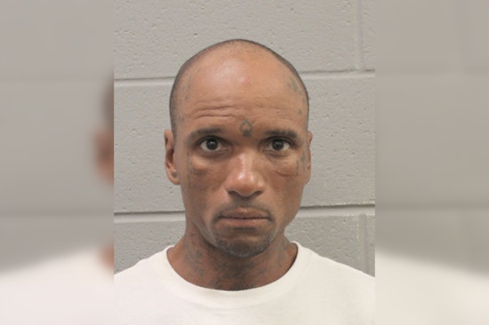 Houston Man Charged with Robbery by Threat Following Convenience Store Incident