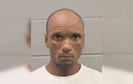 Houston Man Charged with Robbery by Threat Following Convenience Store Incident
