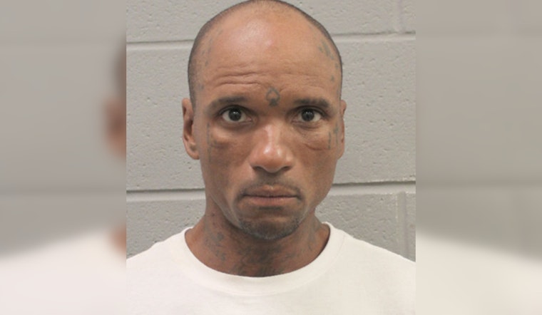 Houston Man Charged with Robbery by Threat Following Convenience Store Incident