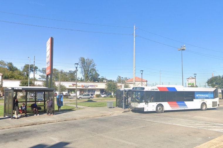 Houston Man Fatally Shot Over Dispute at Mesa Drive Bus Stop, Suspect in Custody