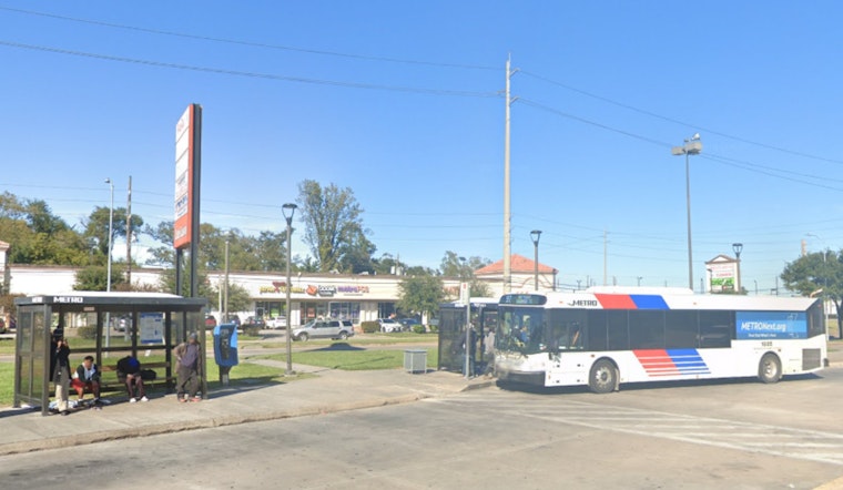 Houston Man Fatally Shot Over Dispute at Mesa Drive Bus Stop, Suspect in Custody