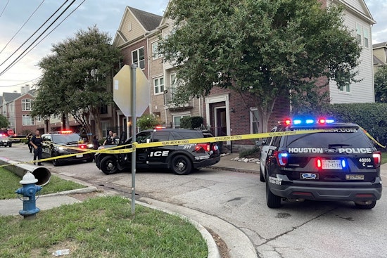 Houston Man Found Murdered in Fourth Ward Townhome, Police Investigating Shooting Death