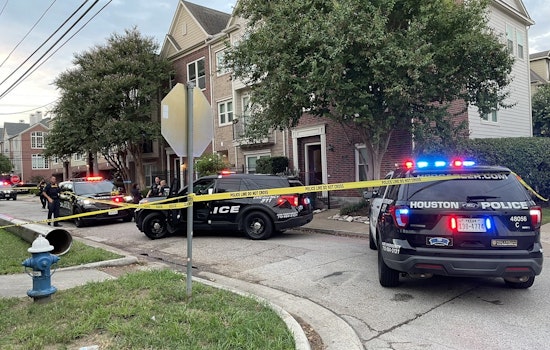 Houston Man Found Murdered in Fourth Ward Townhome, Police Investigating Shooting Death
