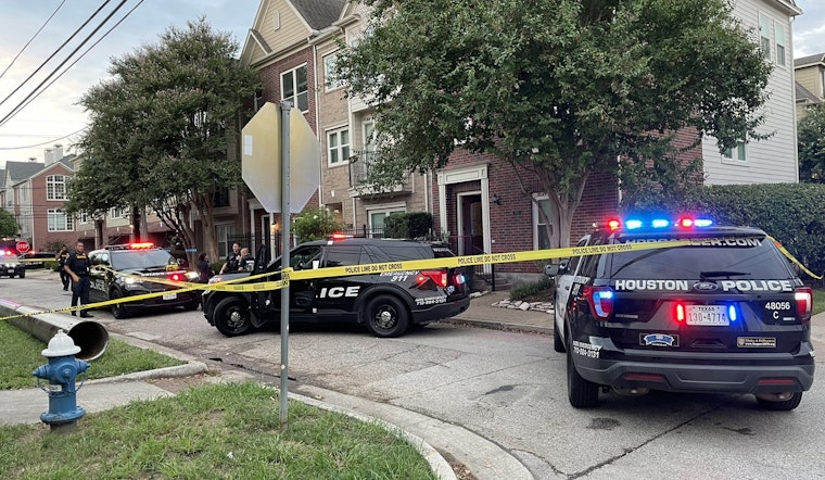 Houston Man Found Murdered in Fourth Ward Townhome, Police Investigating Shooting Death