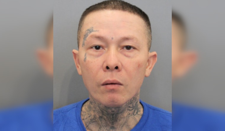 Houston Man Sentenced to 45 Years for Double Murder in Little Saigon, Third Suspect Still at Large