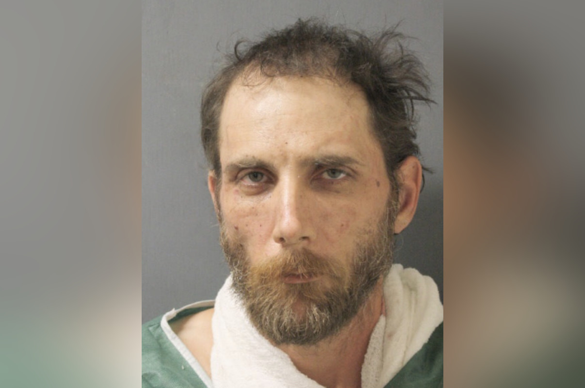 Houston Man Sentenced to 50 Years for Shooting of Harris County Deputy