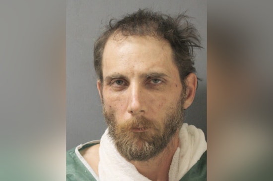 Houston Man Sentenced to 50 Years for Shooting of Harris County Deputy Constable