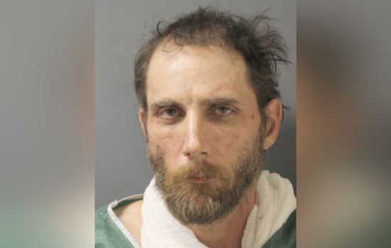 Houston Man Sentenced to 50 Years for Shooting of Harris County Deputy Constable