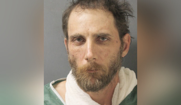 Houston Man Sentenced to 50 Years for Shooting of Harris County Deputy Constable