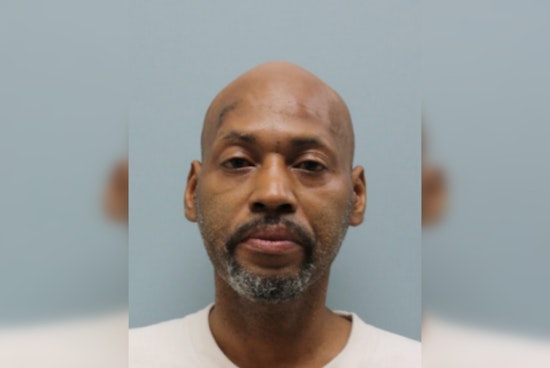 Houston Man Sentenced to 65 Years for Fatally Shooting Wife Amidst Domestic Abuse History