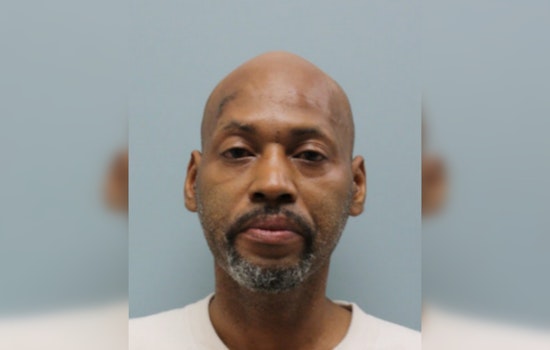 Houston Man Sentenced to 65 Years for Fatally Shooting Wife Amidst Domestic Abuse History