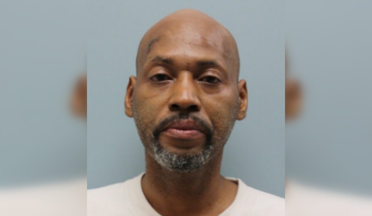 Houston Man Sentenced to 65 Years for Fatally Shooting Wife Amidst Domestic Abuse History