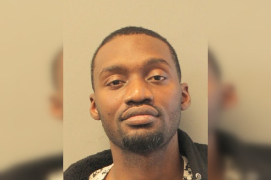 Houston Man Sentenced to Life Without Parole in 2016 Capital Murder Case of Girlfriend