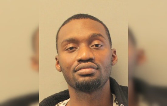 Houston Man Sentenced to Life Without Parole in 2016 Capital Murder Case of Girlfriend